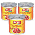 Iberia Hot Chicken Vienna Sausages 5 oz Pack of 3